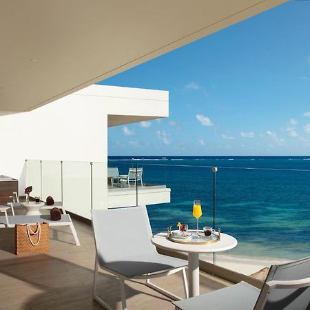Secrets Riviera Cancun Resort & Spa (Adults Only) Puerto Morelos Zewnętrze zdjęcie