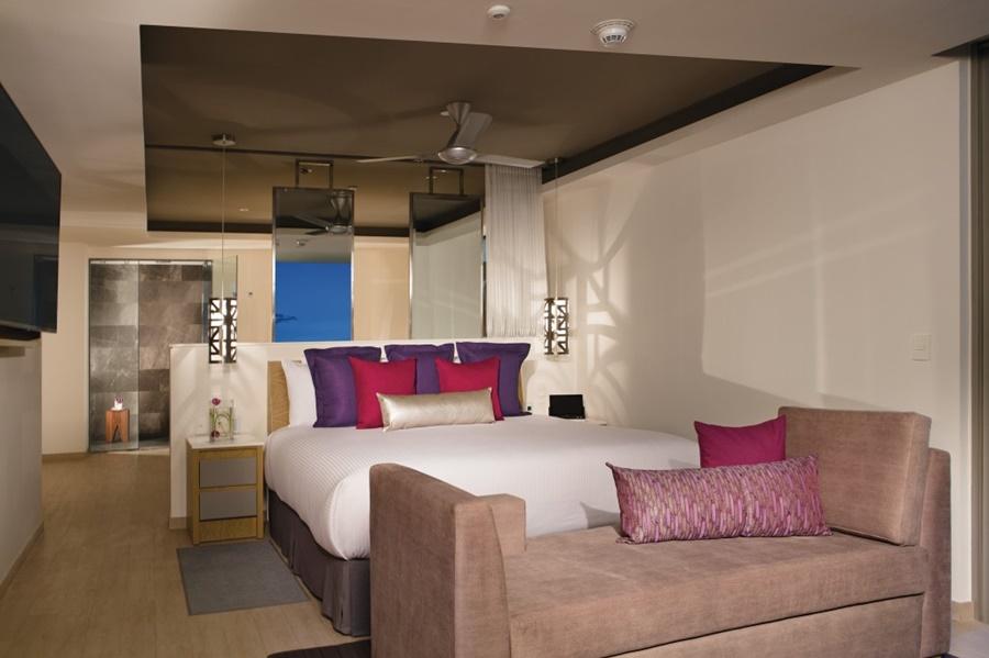 Secrets Riviera Cancun Resort & Spa (Adults Only) Puerto Morelos Zewnętrze zdjęcie
