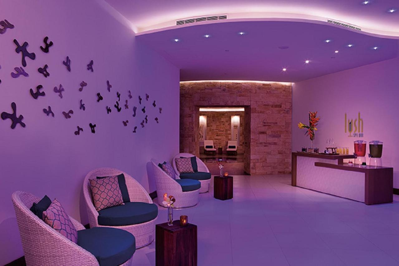 Secrets Riviera Cancun Resort & Spa (Adults Only) Puerto Morelos Zewnętrze zdjęcie