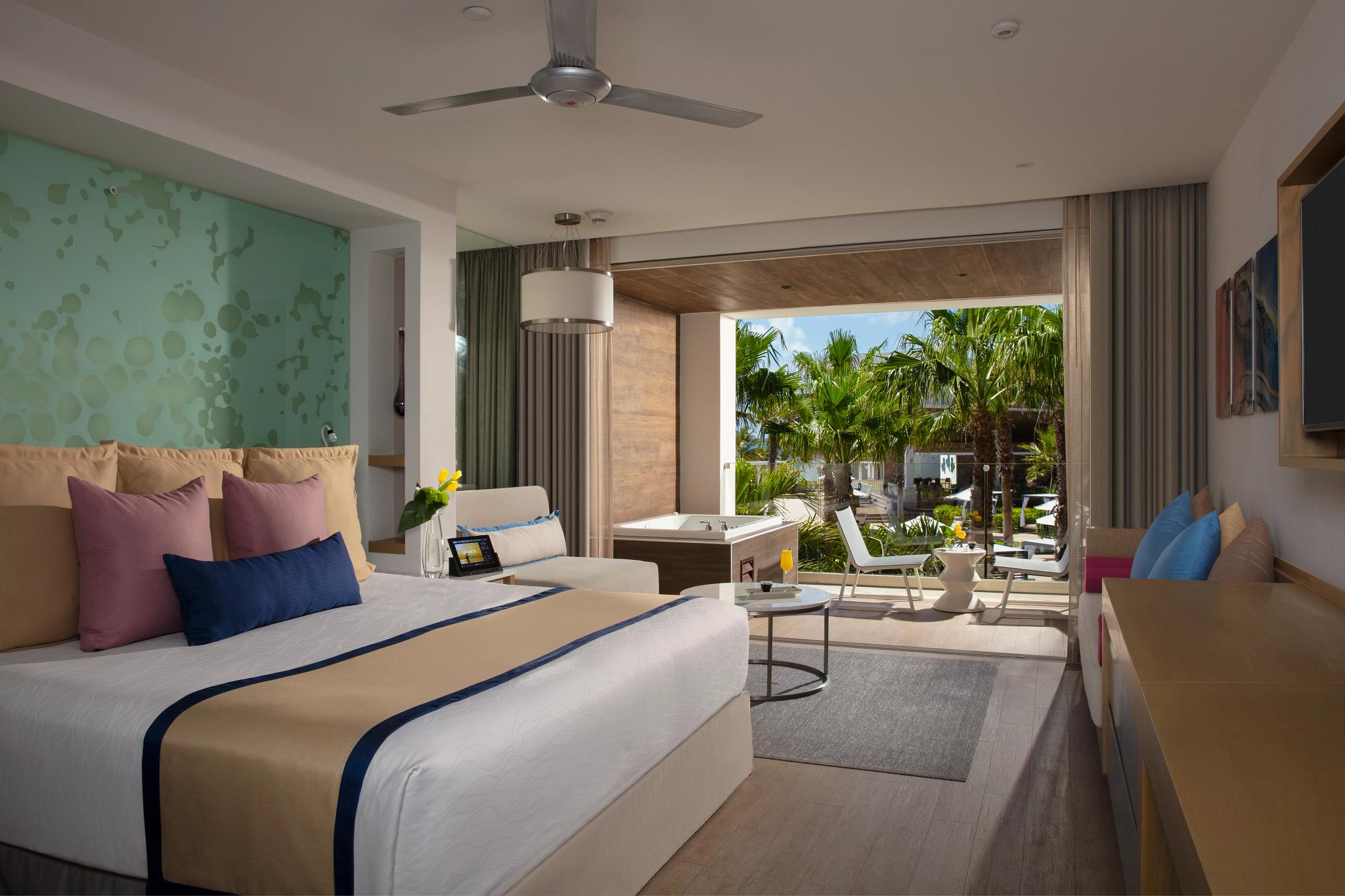 Secrets Riviera Cancun Resort & Spa (Adults Only) Puerto Morelos Zewnętrze zdjęcie