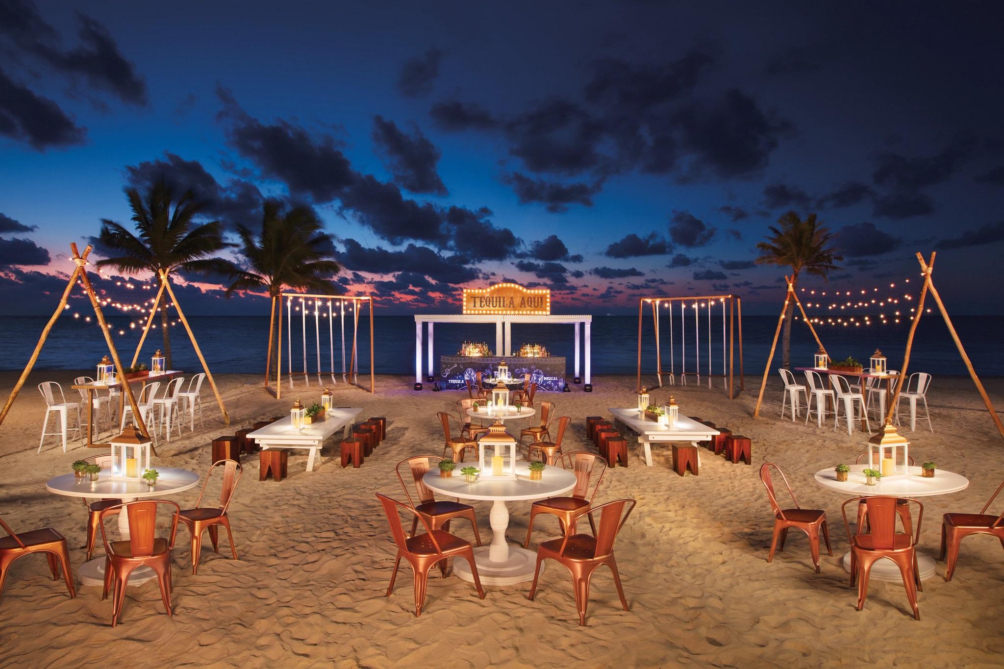 Secrets Riviera Cancun Resort & Spa (Adults Only) Puerto Morelos Zewnętrze zdjęcie