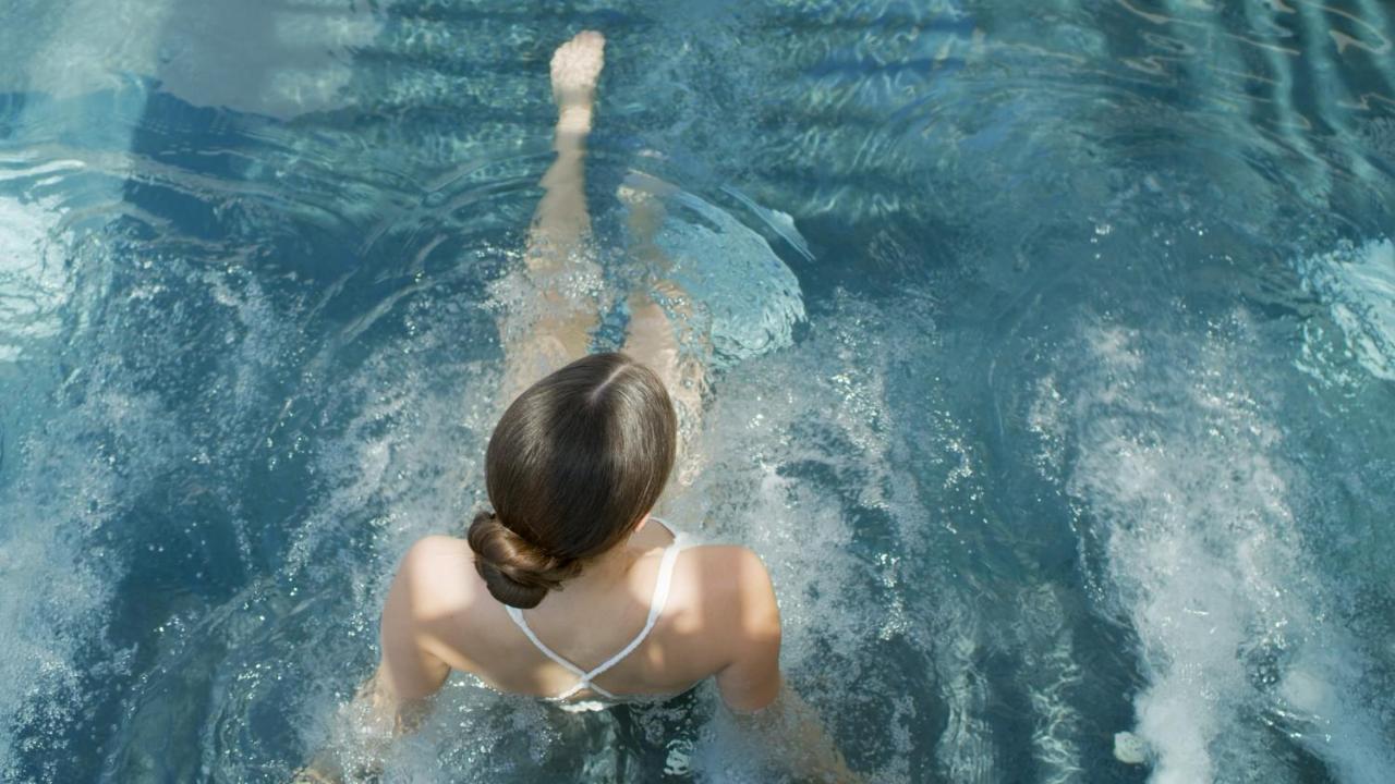 Secrets Riviera Cancun Resort & Spa (Adults Only) Puerto Morelos Zewnętrze zdjęcie